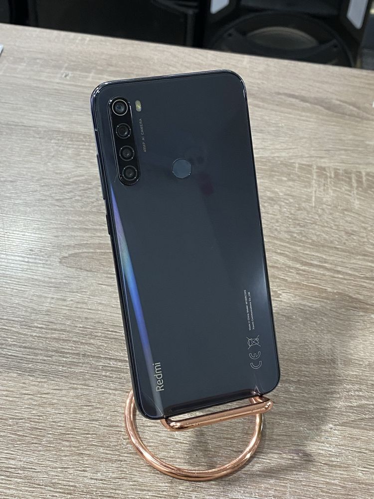 Продавам Redmi Note 8T 128gb