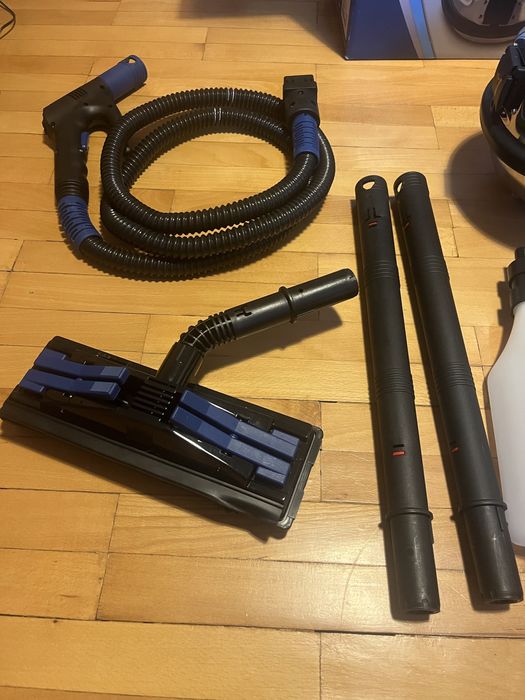 Професионална парочистачка Ev Atlantis