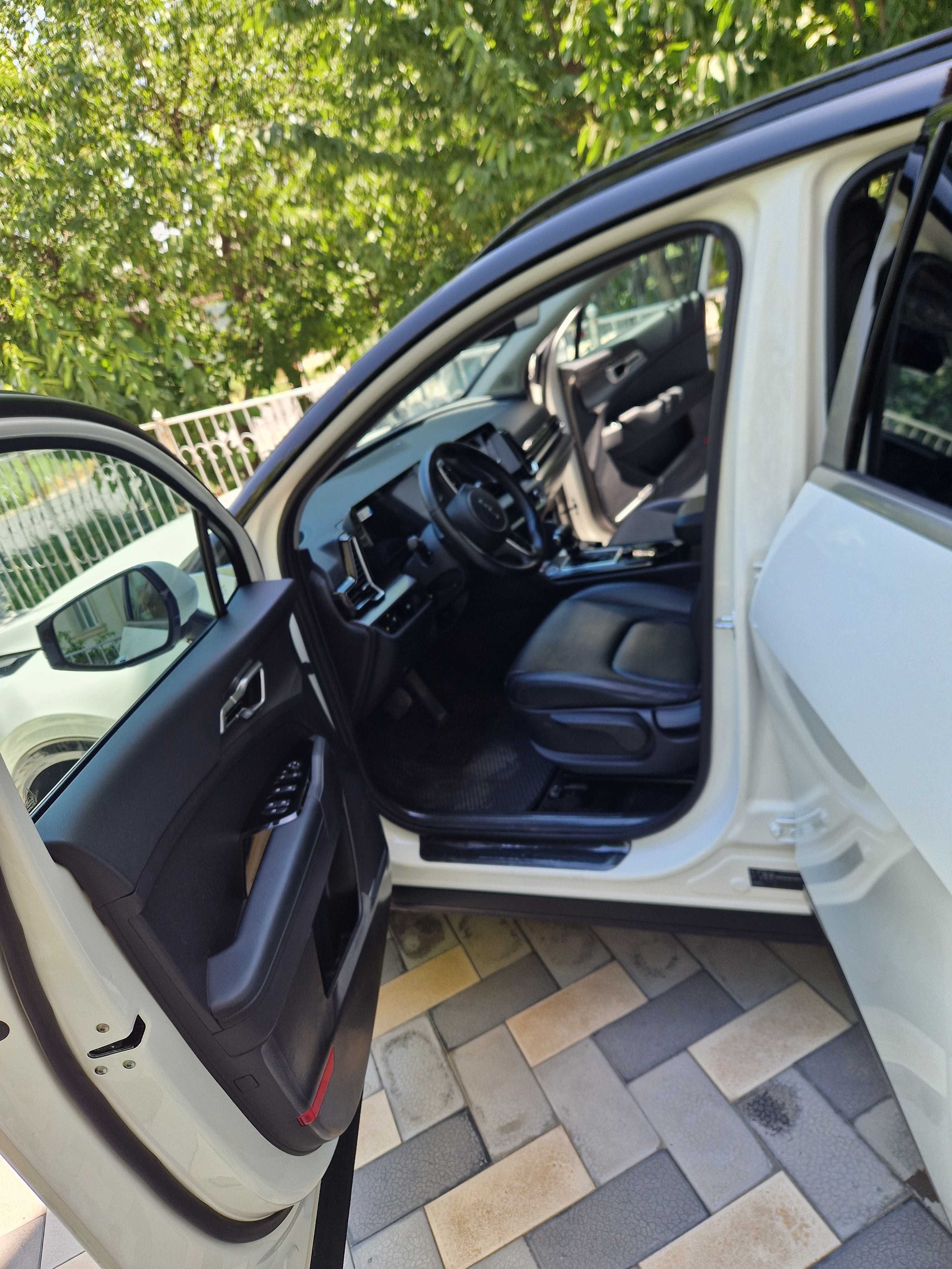 KIA Sportage Premium Light