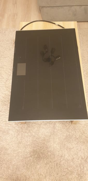 Plita inducție Bosch seria 8, model  PXY875KW1E