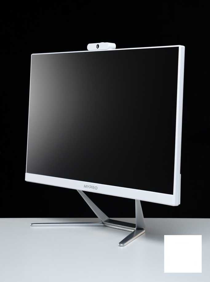 Моноблок Ziffler i5 – 8GB RAM / 256GB SSD