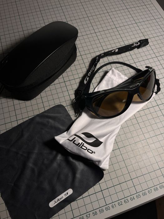 Ochelari Julbo Explorer 2.0 reactiv cat 2-4