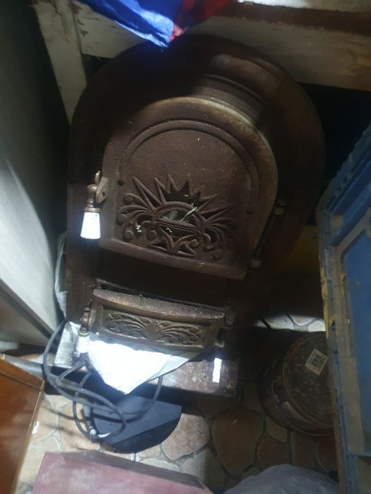 Usa soba  un stare buna