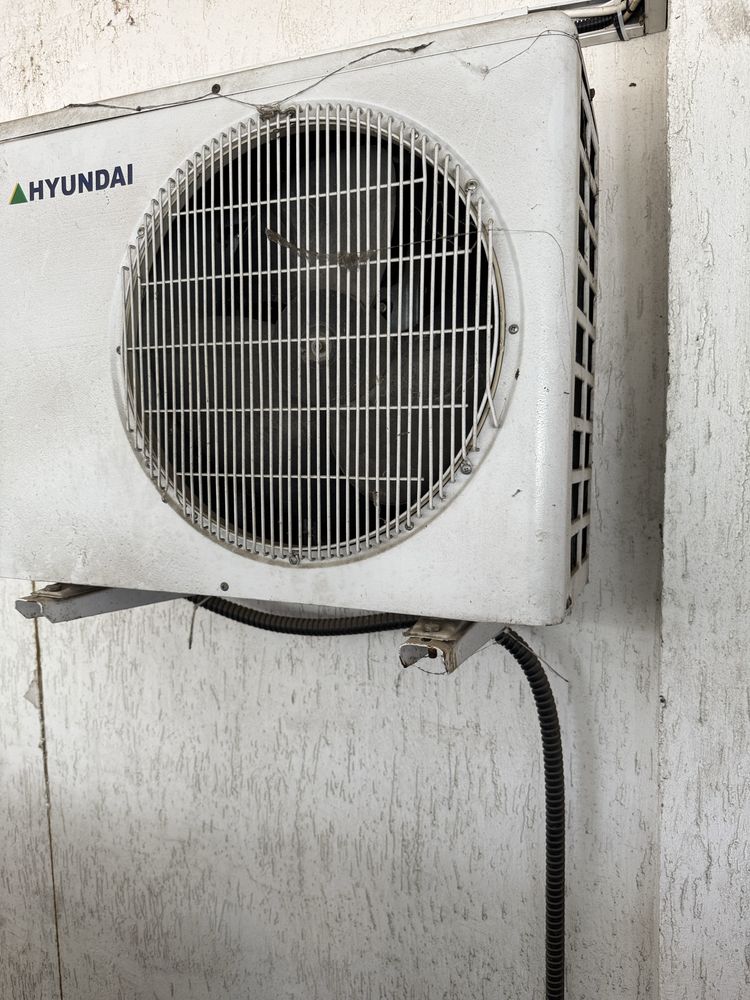 Vand clima Hyundai