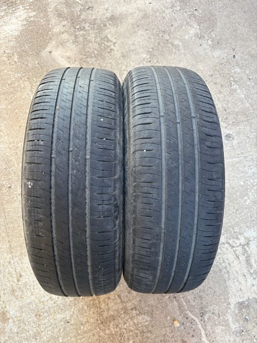 Продам комплект летних шин Michelin 195/65/15