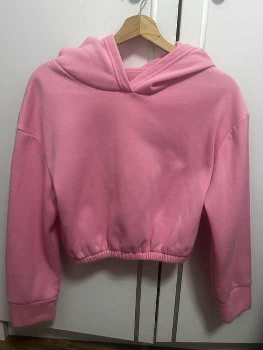 Розов комплект горница и долноца