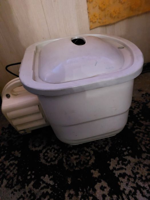 Стиральная машина мини Малютка Ма
