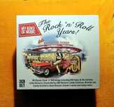 CD-та-(3CDs) - The Rock 'n' Roll Years