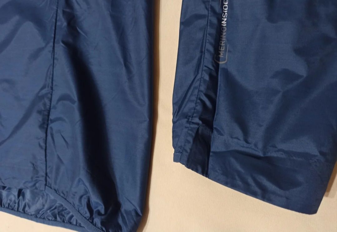 Ortovox Windbreaker мъжко яке