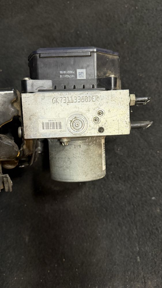 ABS Модул /АБС Помпа / Ford / S-Max / Galaxy / 8G91-2C405-AA
