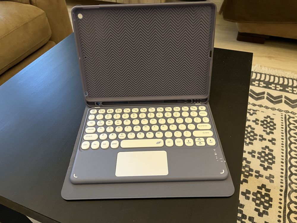 Кейсове за iPad 9 gen