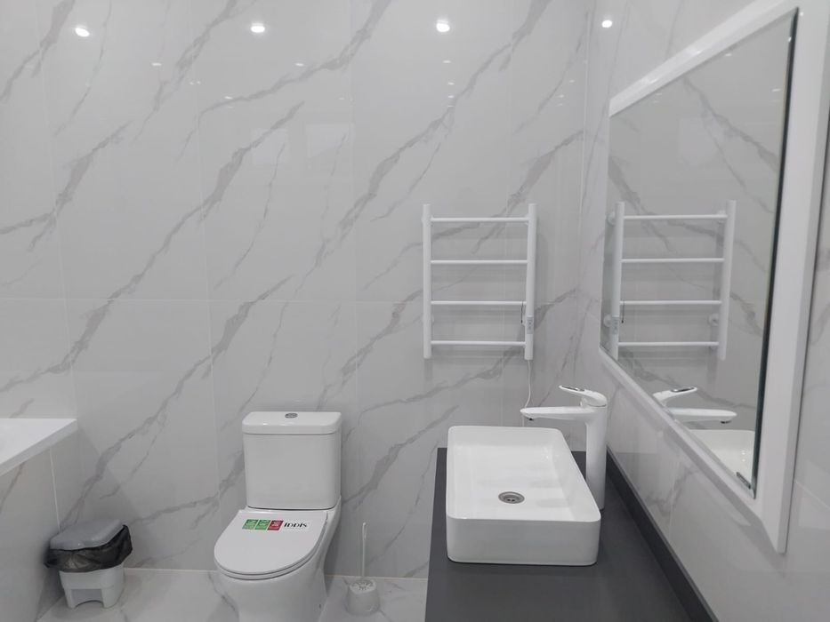 Продается новый дом