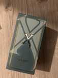 Parfum erba pura !