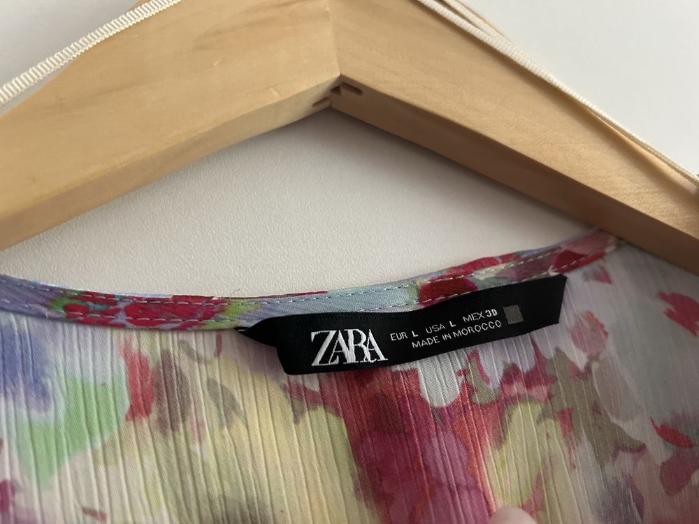 Рокли Зара  Zara M- L