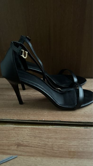 Туфли новые