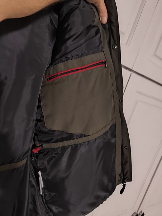 Мъжка шуба, ,,Rodeo"