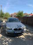 Vand 2 bmw seria 5