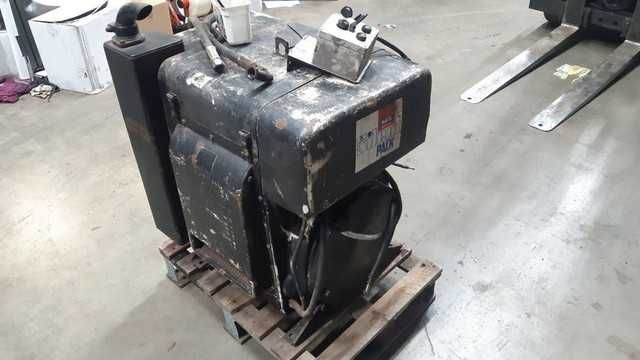 Motor HATZ 2L30C second hand