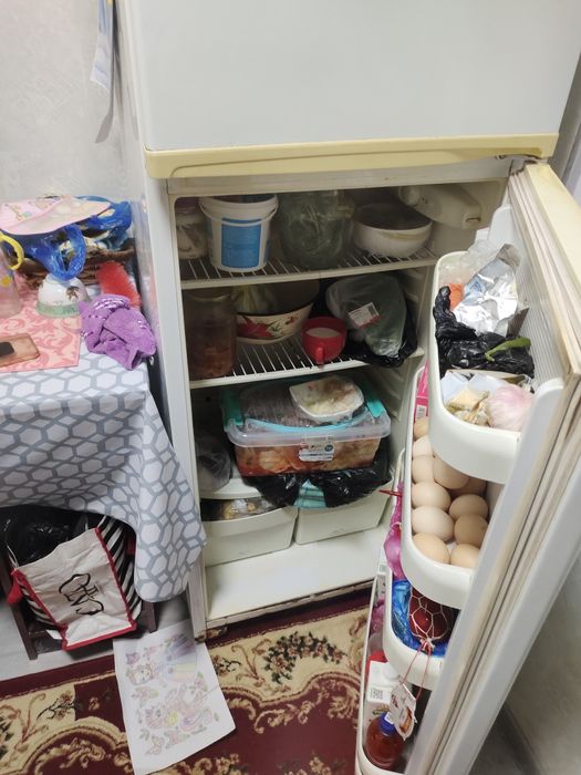 Холодилник 7 норд