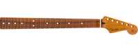 Gat neck Fender Stratocaster roasted maple 21 9.5 c shape