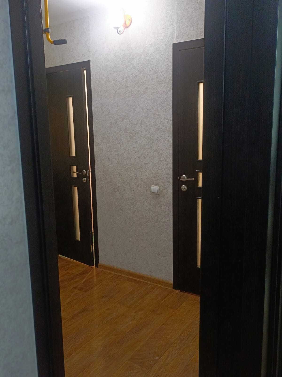 Продается 2-комн. квартира, р-н Уют. 54кв,м