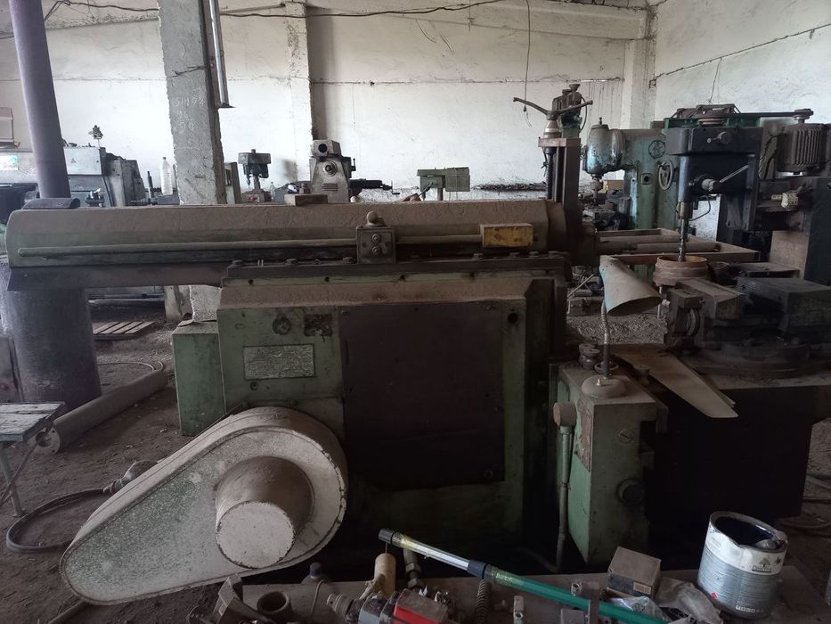 Продаётся токарные станки рабочие состояние возможно торг уместен