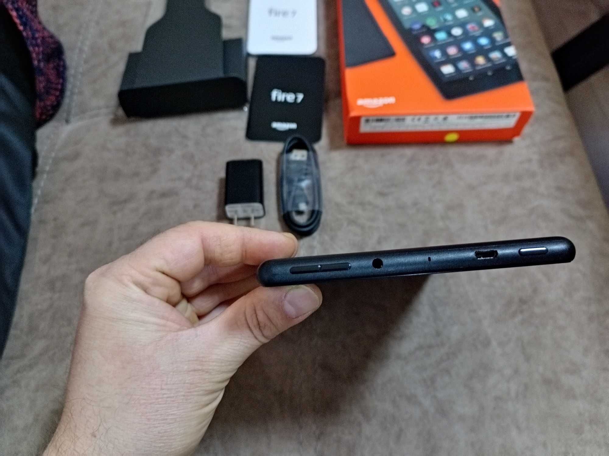 Таблет Amazon Fire 7 - 9th generation