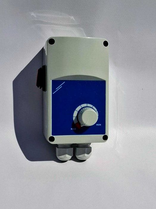 Регулатор за аспирация 5 А