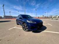 Ford Kuga ST-Line X