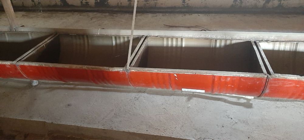 Ohr bochka bor sotiladi