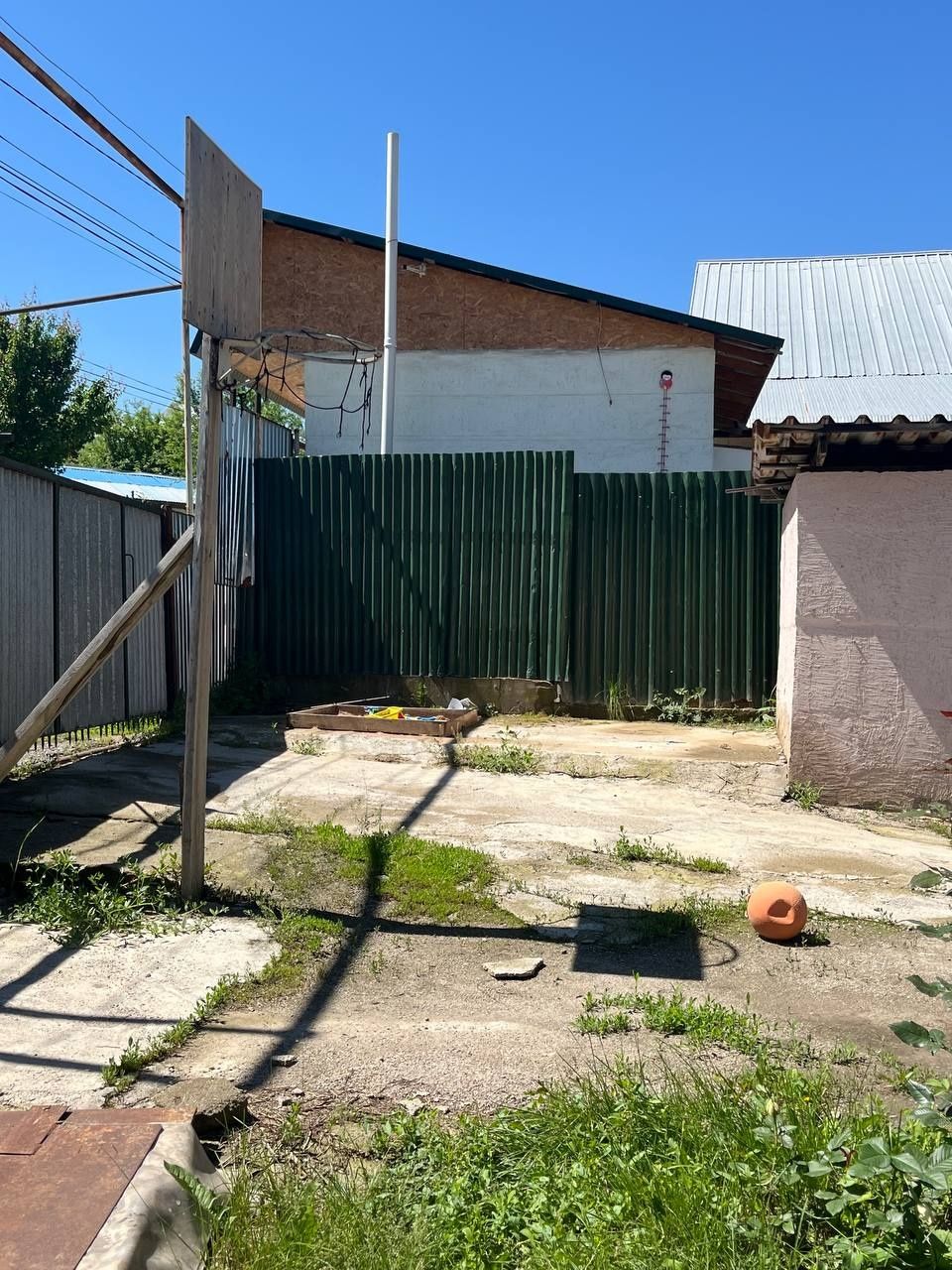 Продается дом в Алматы