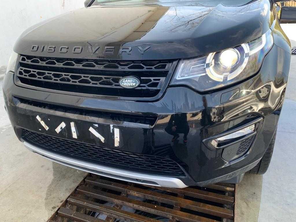 Dezmembrez range rover discovery sport facelit 2012+/bara fata/capota/