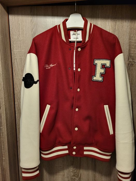 Jachetă bomber barbati, marca Dan Fox