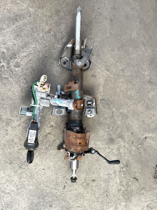 Рулевая колонка Toyota Prado 120 Тойота Прадо 120