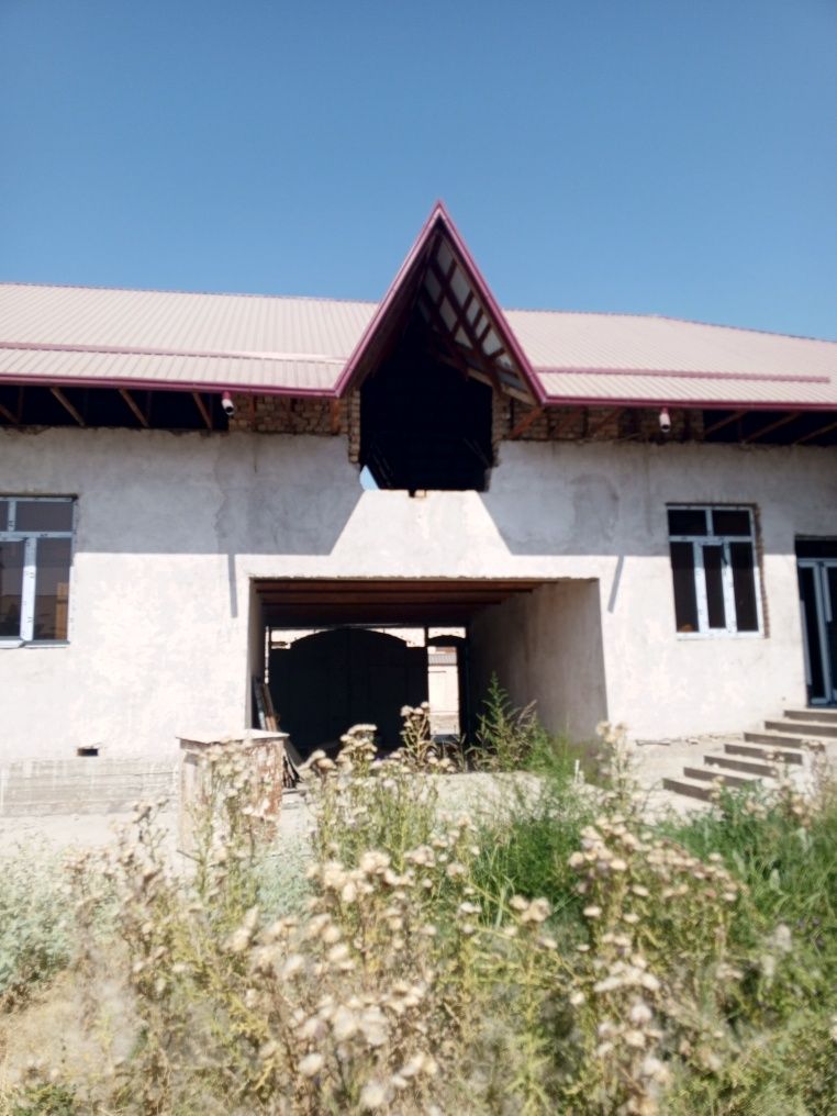 Uy kafolat bilan