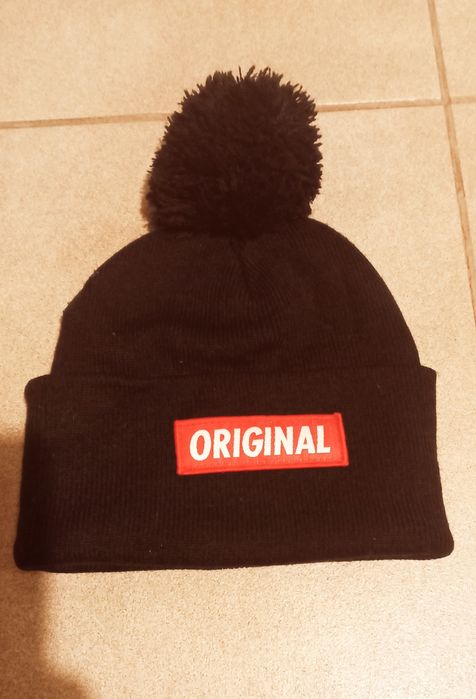 Зимна шапка ORIGINAL