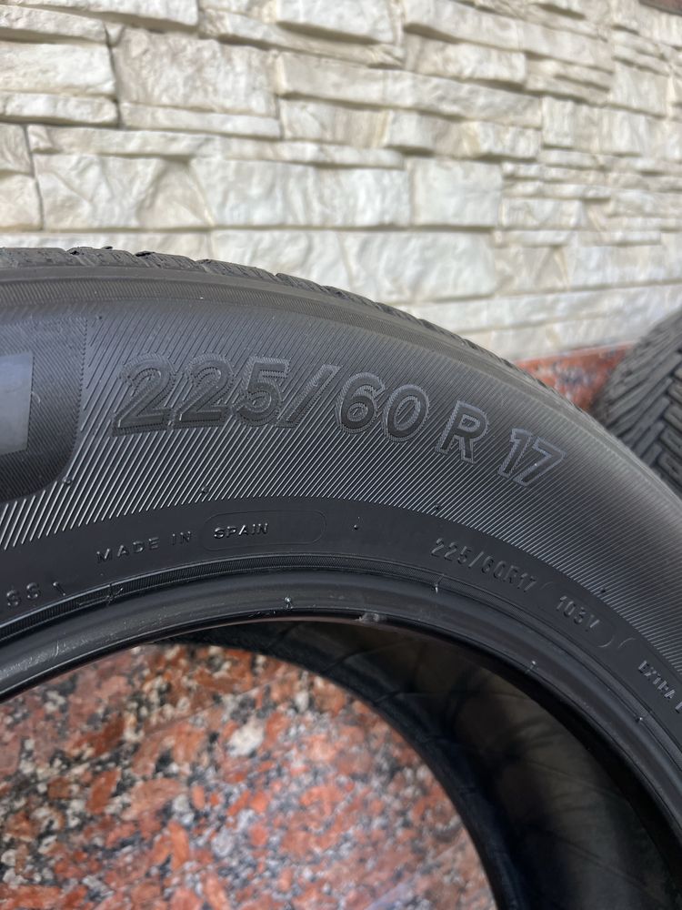 Donali michelin balon sotiladi 225/60/17