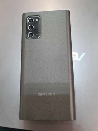 Продам Samsung Galaxy Note 20 8/256gb