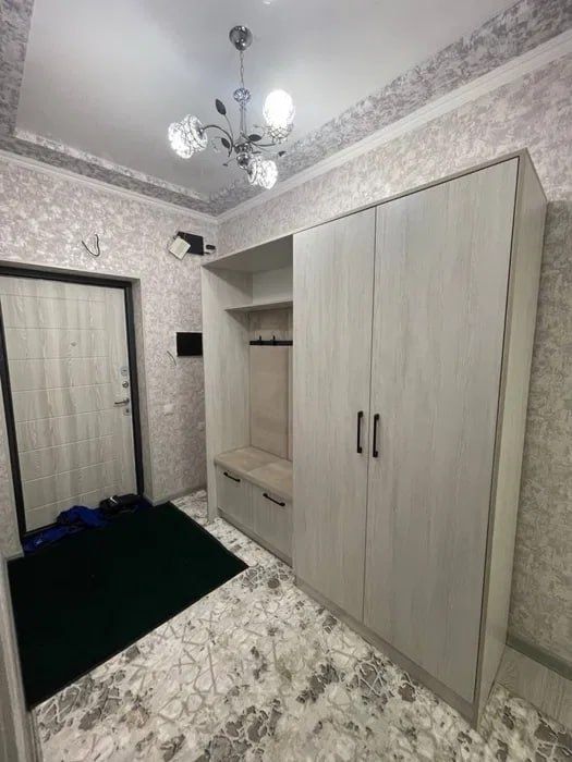 Arenda kvartira yashnobod