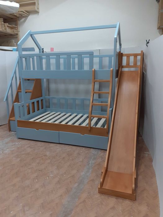 TRANSPORT GRATUIT.Pat etajat cod 3505A