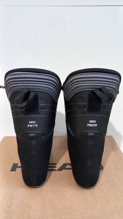 Вътрешен чорап за ски обувки Head PerfectFit 270/275