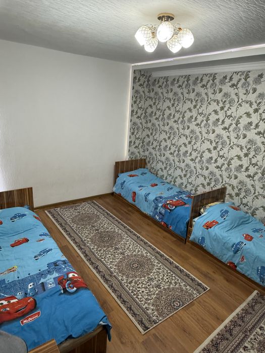 Продаётся дача 12 соток рядом с мечетью Хожакент ( Бочка чарвак )