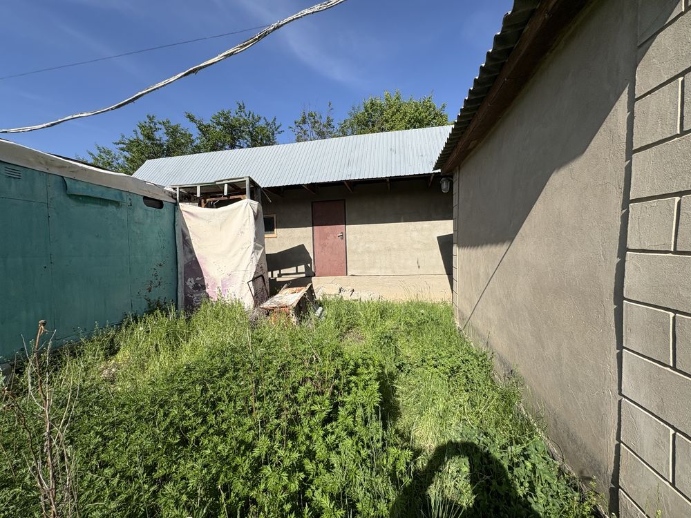Продам дачу СТ Чемолган СО Кок Жиек