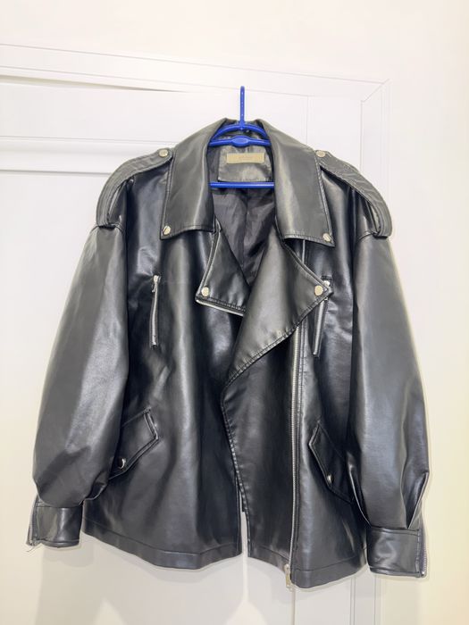 Продаю коженку косуху