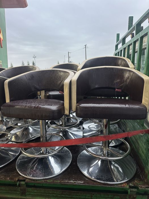 Scaune birou, casino, bar, locuinta, terasa