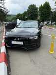 Audi a5 2.0tdi euro6 an2017