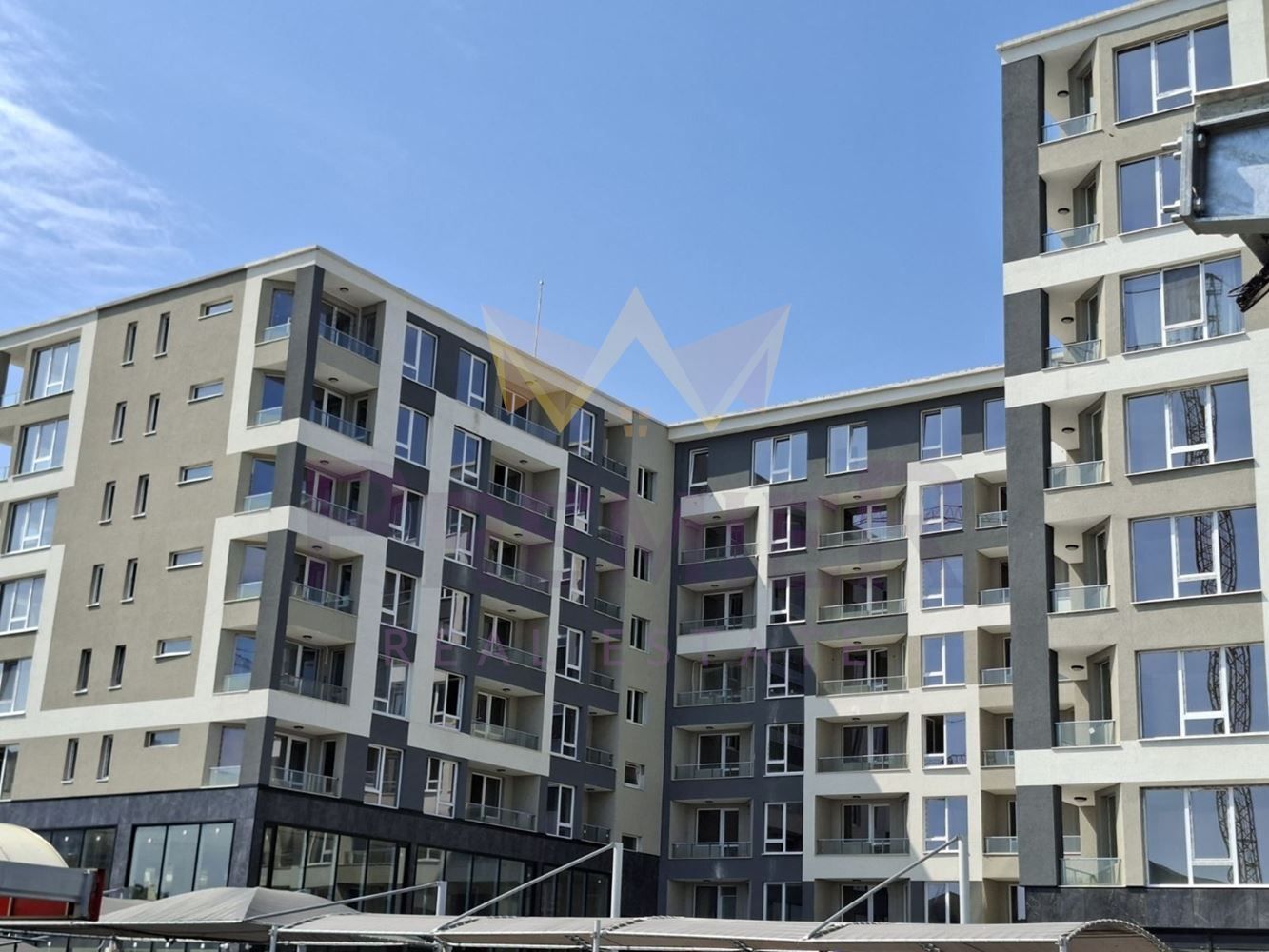 2-стаен в Бургас-Изгрев площ 74 цена 127000