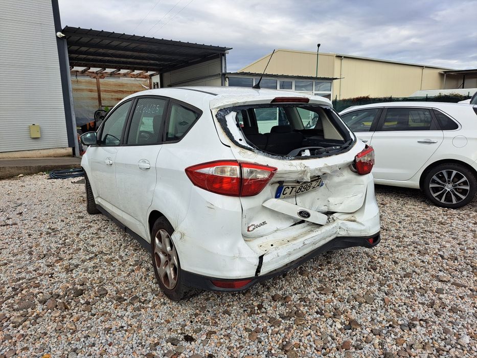 Ford C-Max 1.6 TDCI 2013г за части