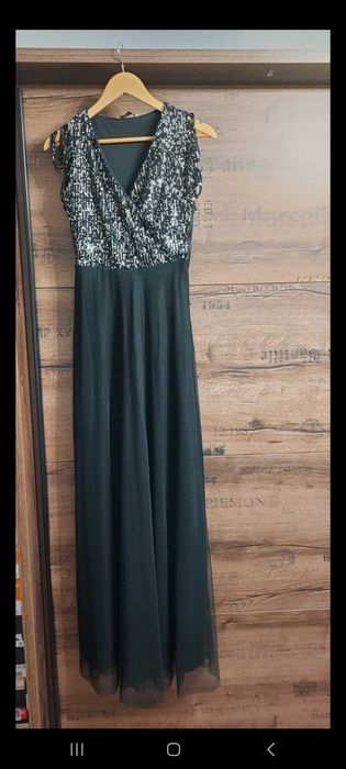 Rochie eleganta, noua
