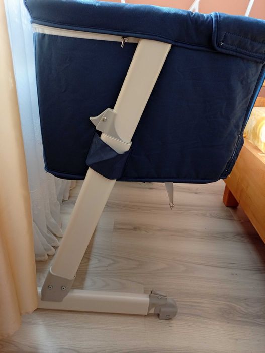 Pătuț bebe stare buna